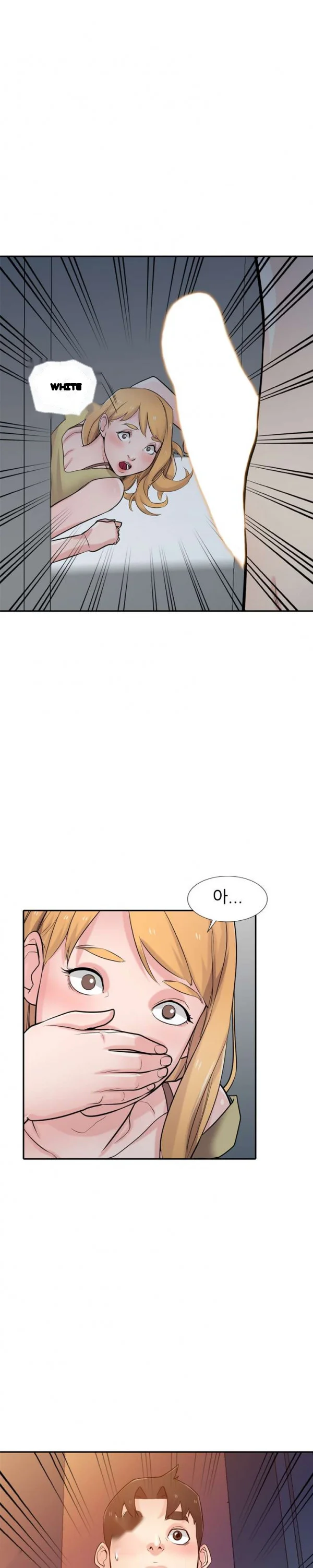The Mismatch Manhwa Facon Chapter 46 - Page 26