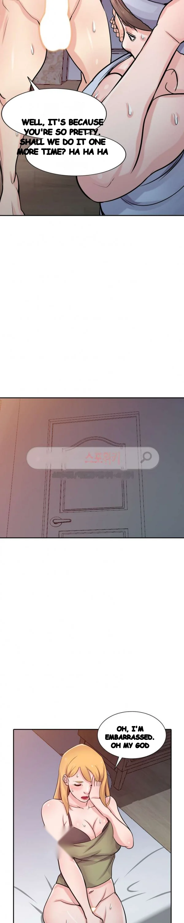 The Mismatch Manhwa Facon Chapter 46 - Page 29
