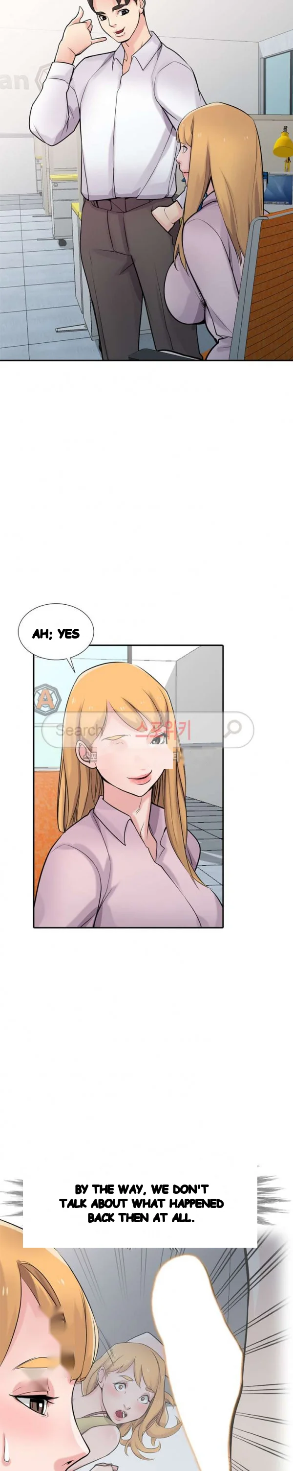 The Mismatch Manhwa Facon Chapter 47 - Page 10