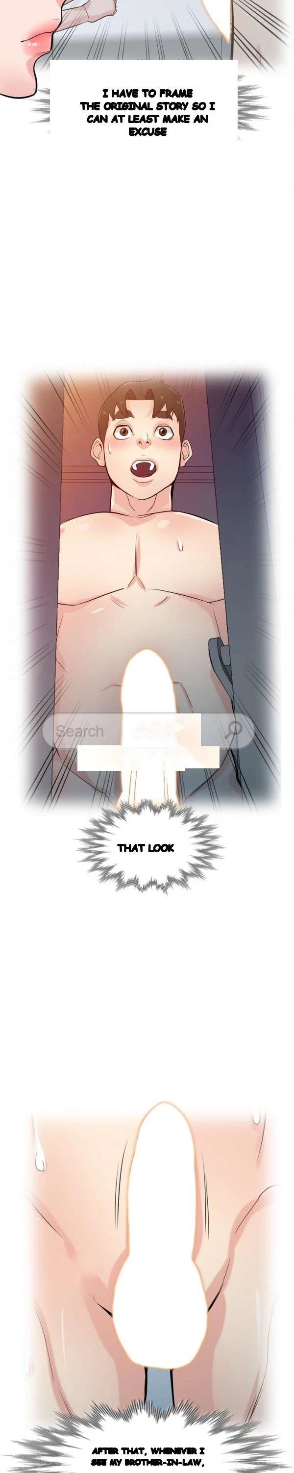 The Mismatch Manhwa Facon Chapter 47 - Page 11