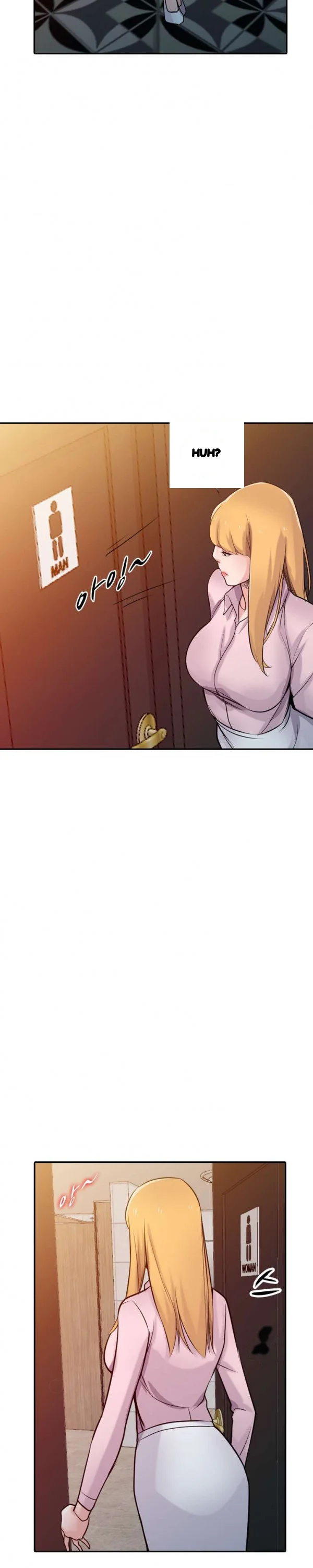 The Mismatch Manhwa Facon Chapter 47 - Page 18