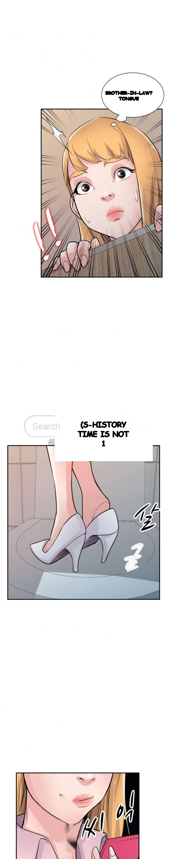 The Mismatch Manhwa Facon Chapter 47 - Page 26