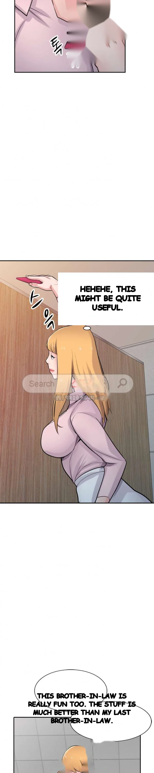 The Mismatch Manhwa Facon Chapter 47 - Page 27