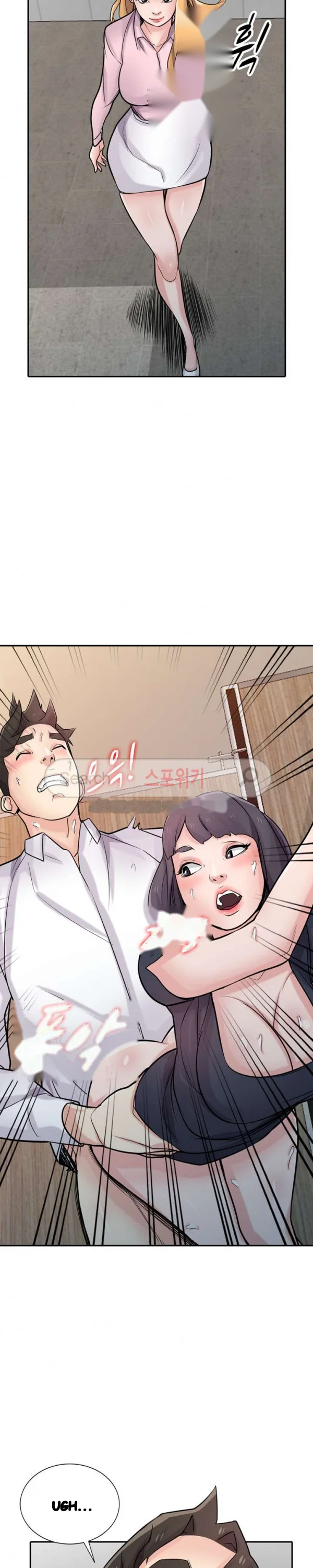 The Mismatch Manhwa Facon Chapter 47 - Page 28