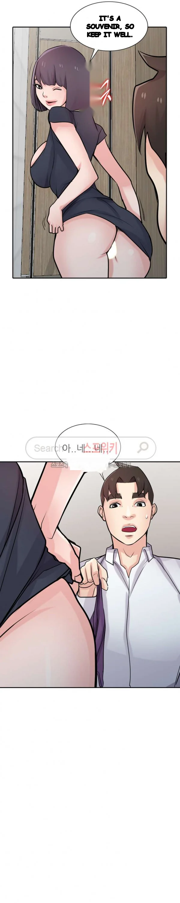 The Mismatch Manhwa Facon Chapter 48 - Page 10