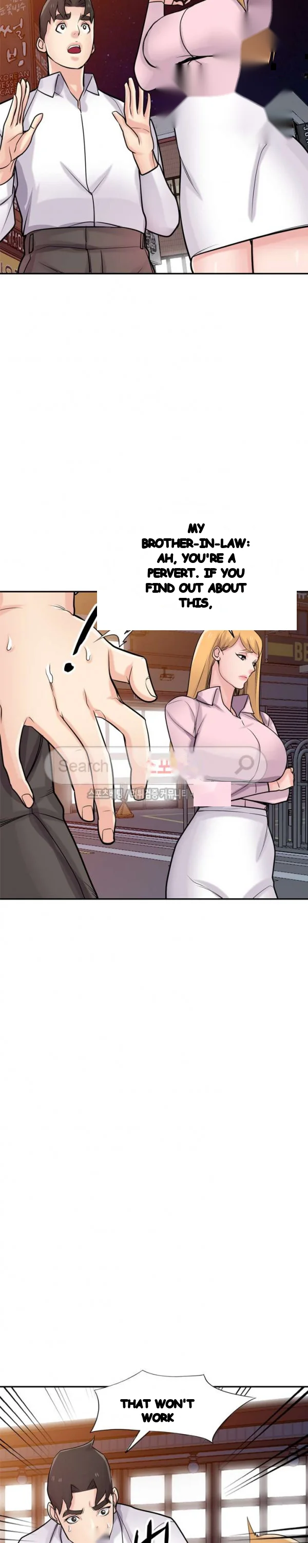 The Mismatch Manhwa Facon Chapter 48 - Page 18