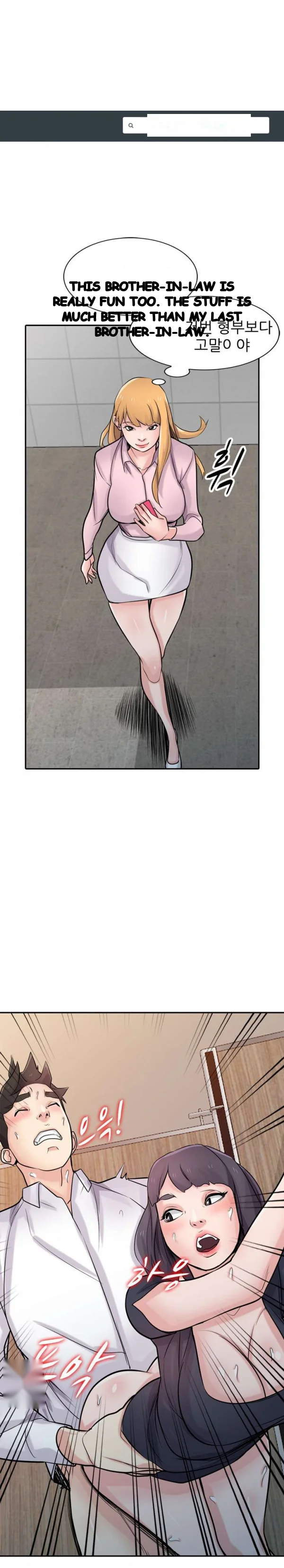 The Mismatch Manhwa Facon Chapter 48 - Page 2
