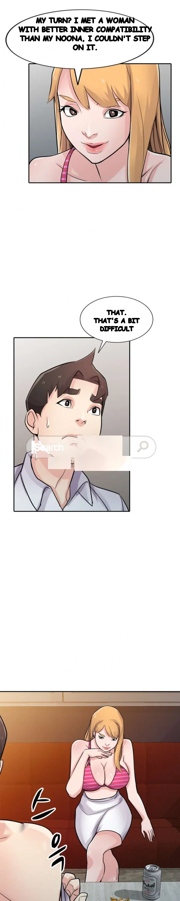 The Mismatch Manhwa Facon Chapter 48 - Page 28