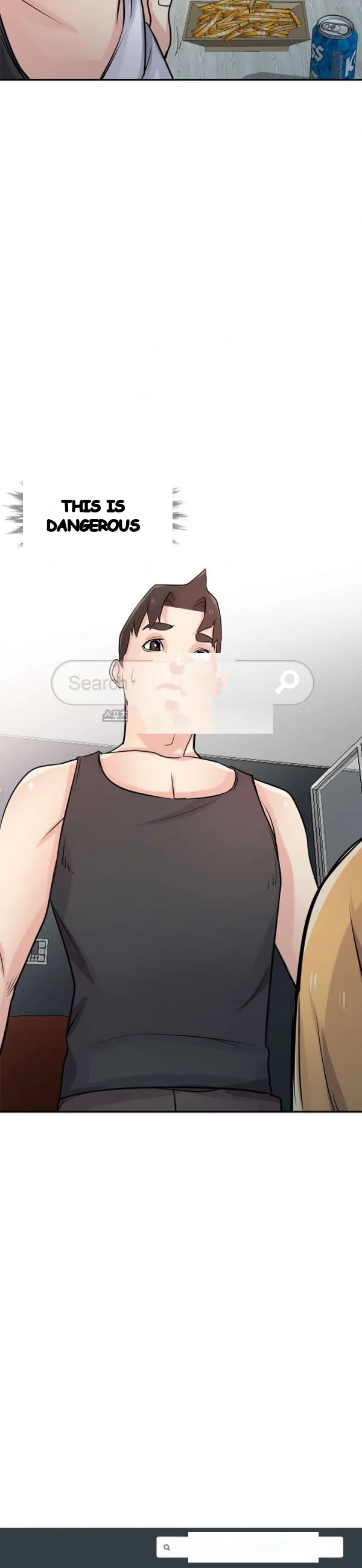 The Mismatch Manhwa Facon Chapter 48 - Page 29