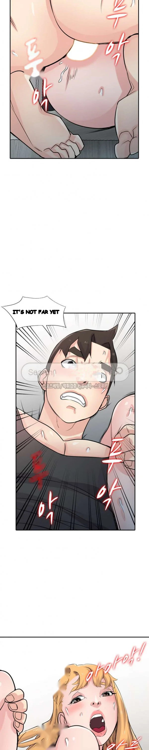 The Mismatch Manhwa Facon Chapter 49 - Page 29