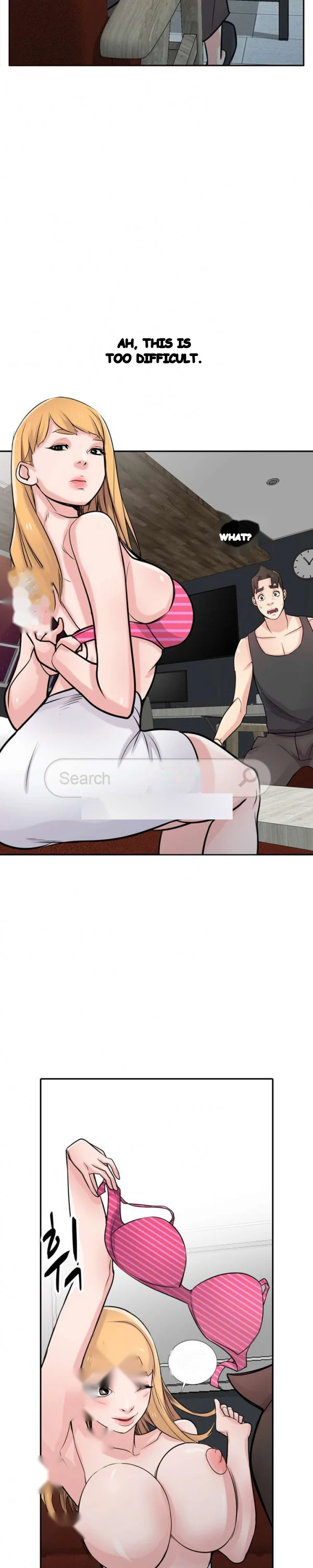 The Mismatch Manhwa Facon Chapter 49 - Page 5
