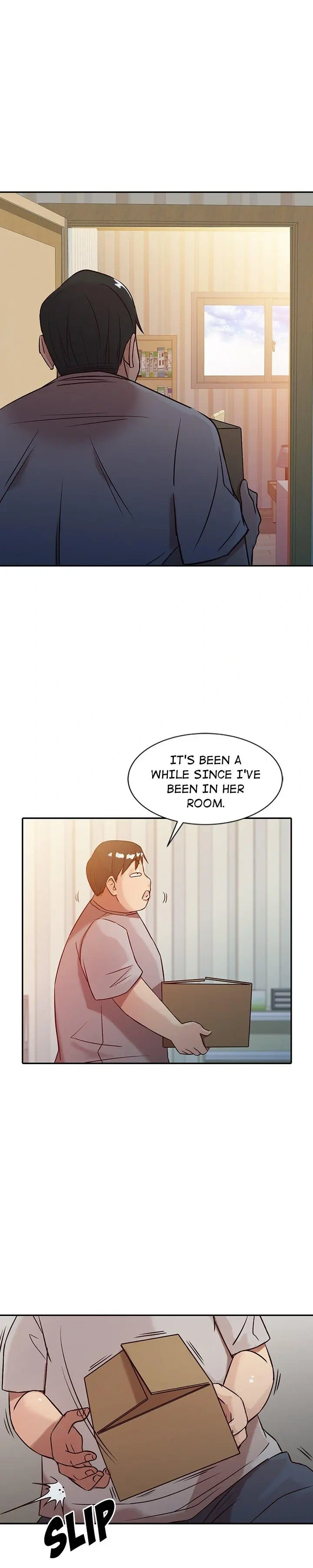 The Mismatch Manhwa Facon Chapter 5 - Page 17