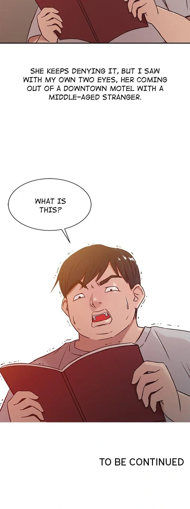 The Mismatch Manhwa Facon Chapter 5 - Page 21