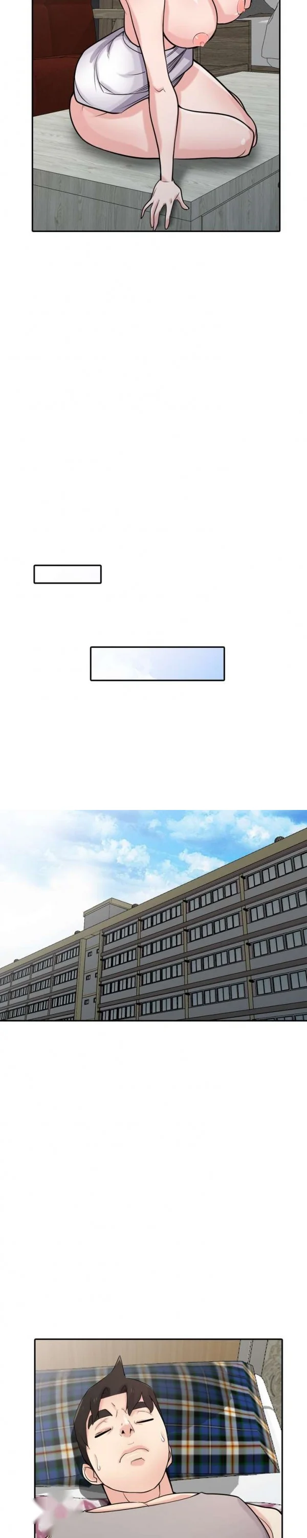 The Mismatch Manhwa Facon Chapter 50 - Page 12
