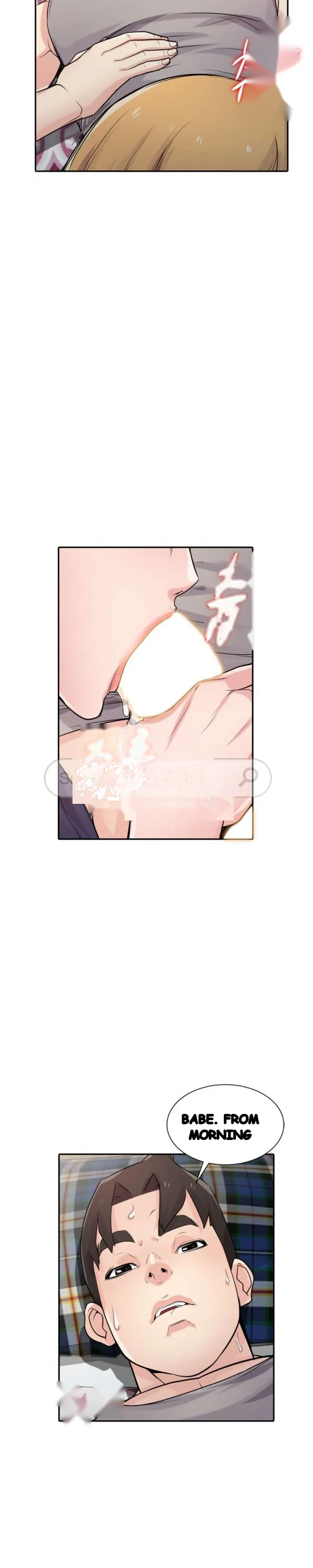 The Mismatch Manhwa Facon Chapter 50 - Page 13