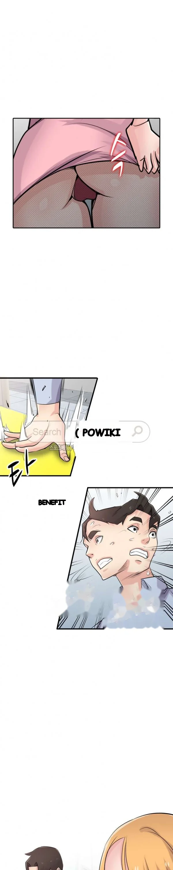 The Mismatch Manhwa Facon Chapter 50 - Page 26