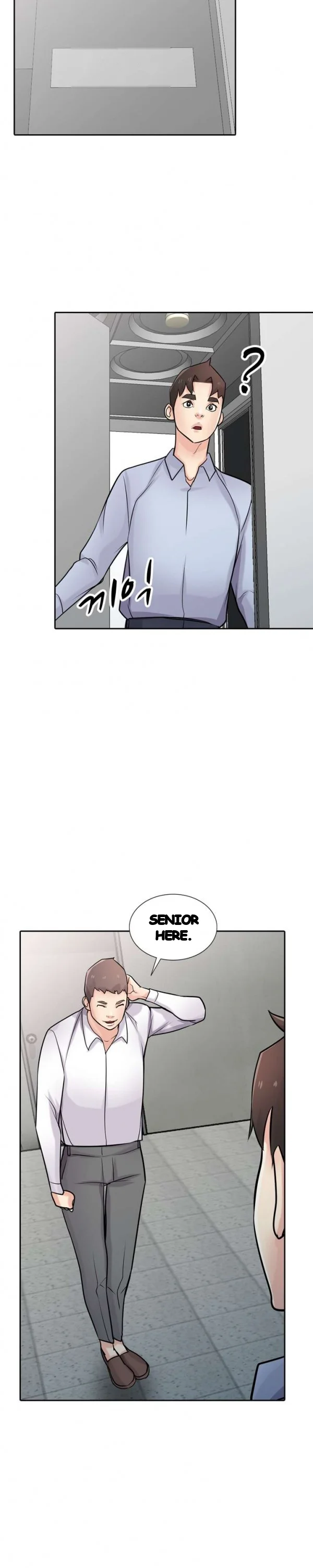 The Mismatch Manhwa Facon Chapter 50 - Page 29