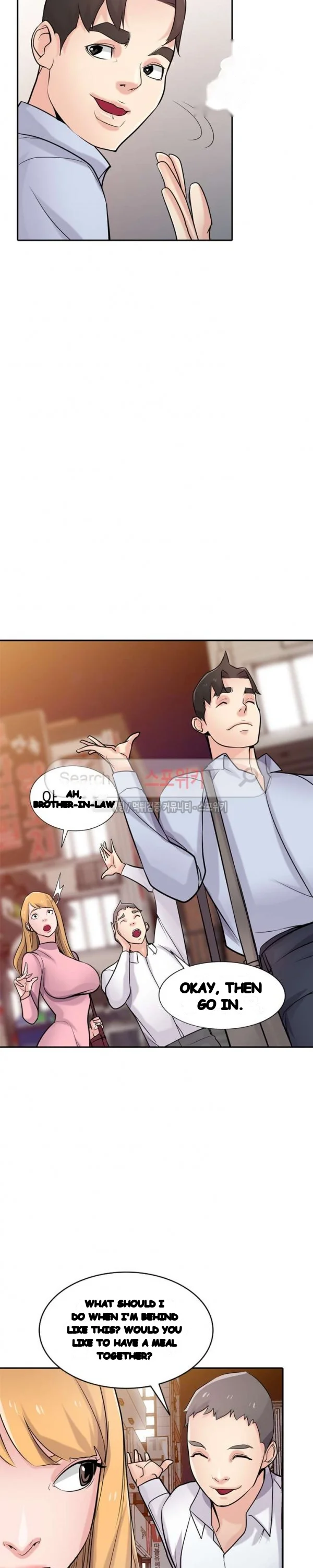 The Mismatch Manhwa Facon Chapter 51 - Page 13