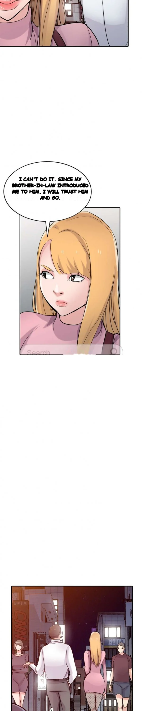 The Mismatch Manhwa Facon Chapter 51 - Page 14