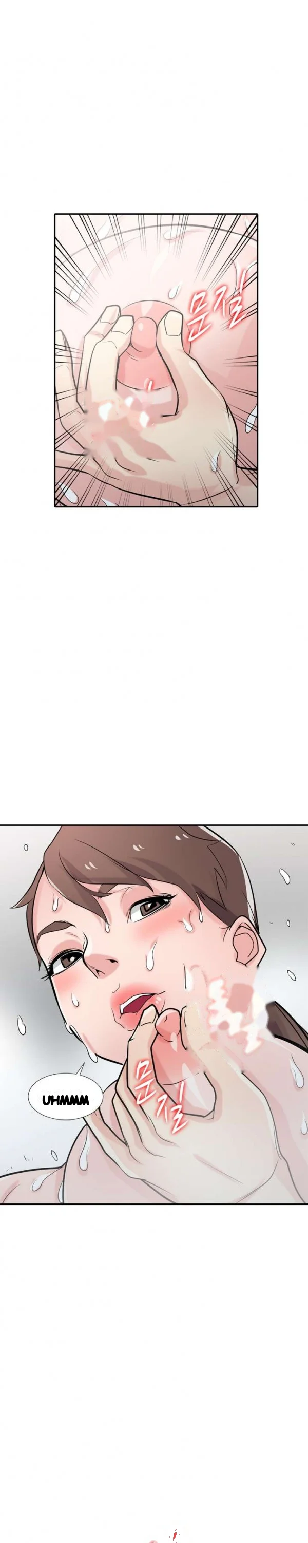 The Mismatch Manhwa Facon Chapter 51 - Page 18