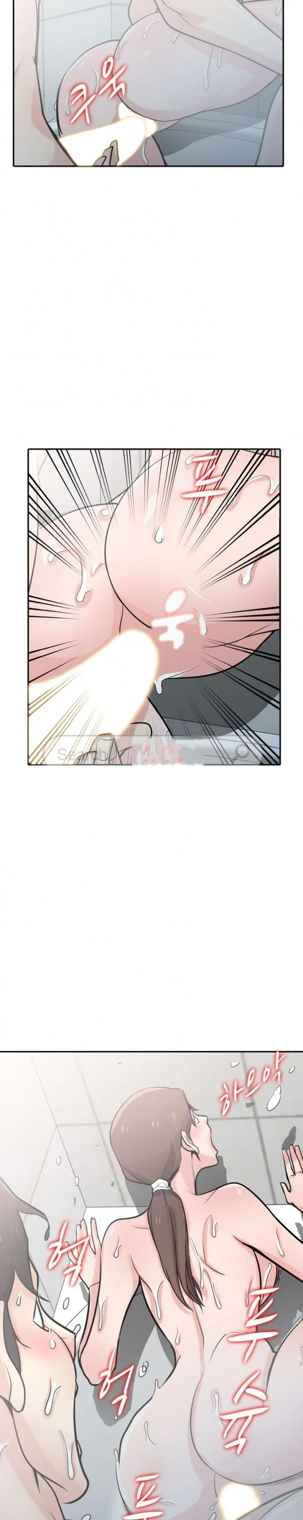 The Mismatch Manhwa Facon Chapter 51 - Page 22