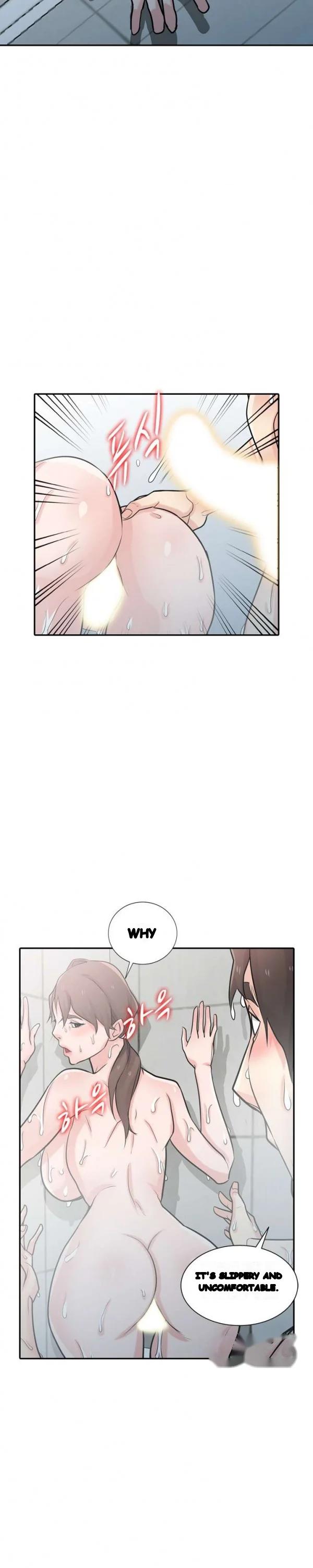 The Mismatch Manhwa Facon Chapter 51 - Page 25