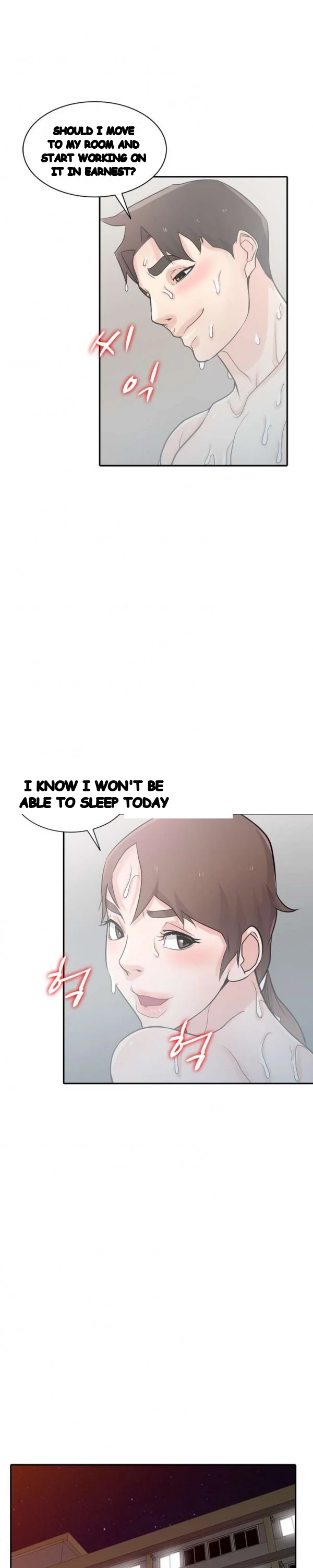The Mismatch Manhwa Facon Chapter 51 - Page 26