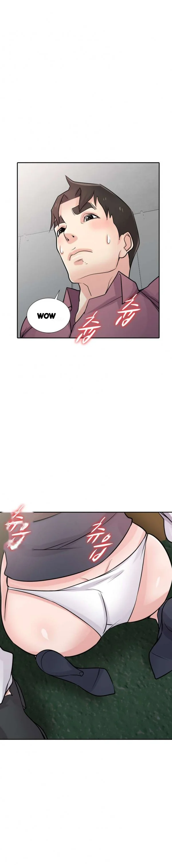 The Mismatch Manhwa Facon Chapter 52 - Page 22