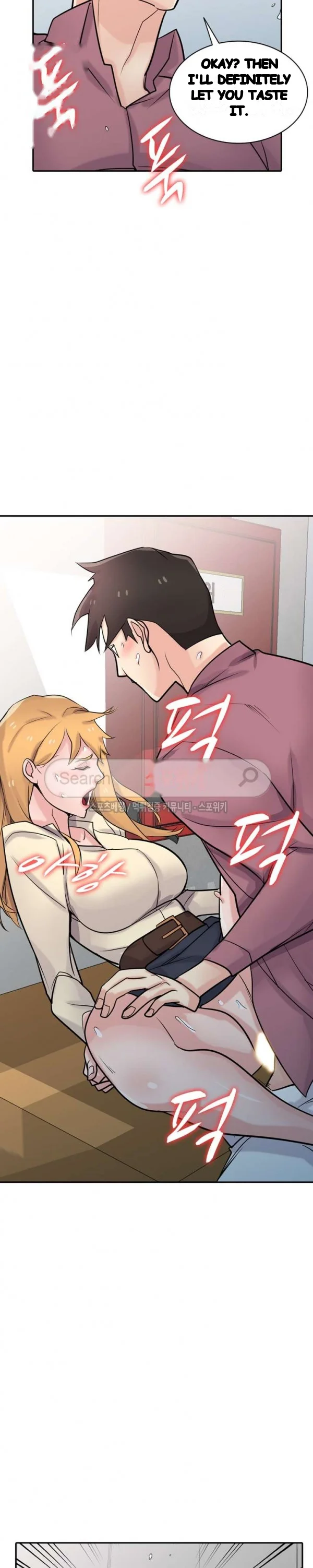 The Mismatch Manhwa Facon Chapter 52 - Page 29
