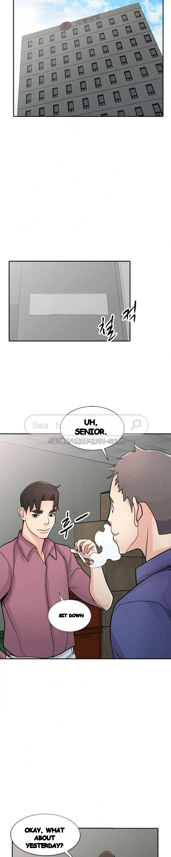 The Mismatch Manhwa Facon Chapter 52 - Page 5