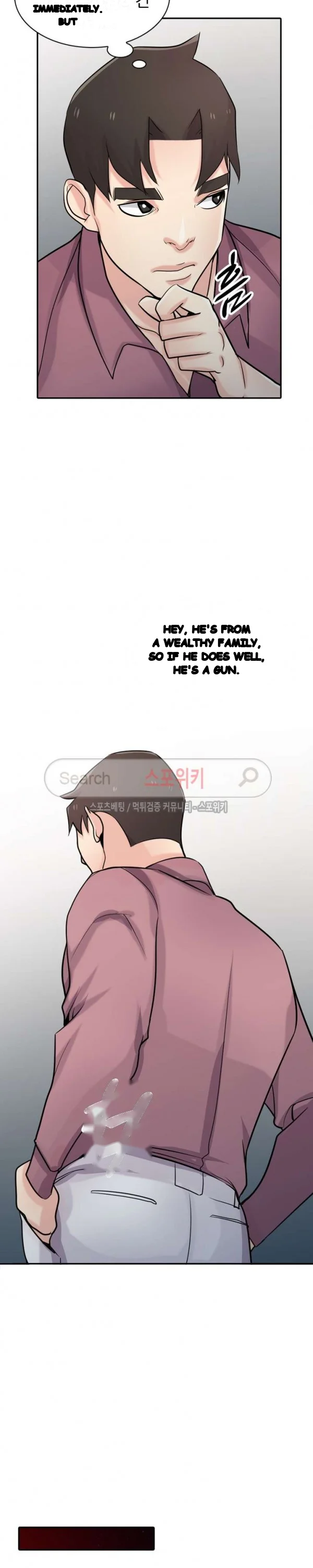 The Mismatch Manhwa Facon Chapter 52 - Page 8