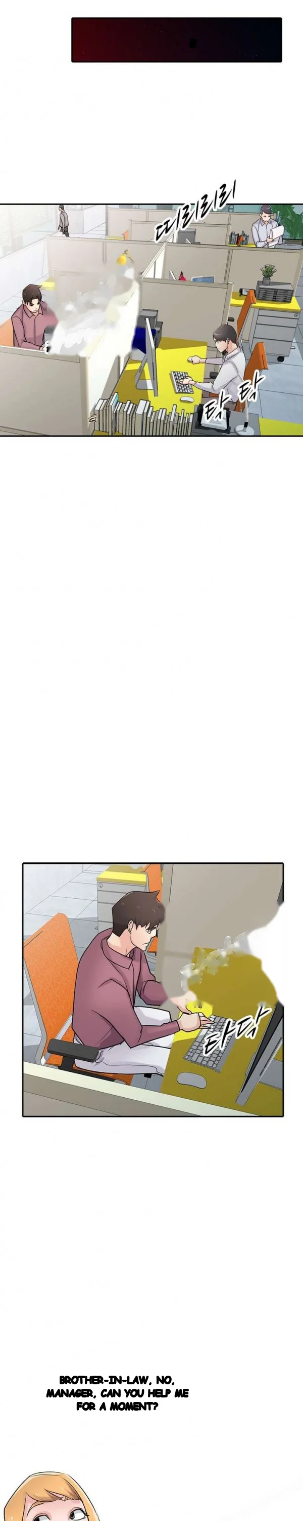 The Mismatch Manhwa Facon Chapter 52 - Page 9