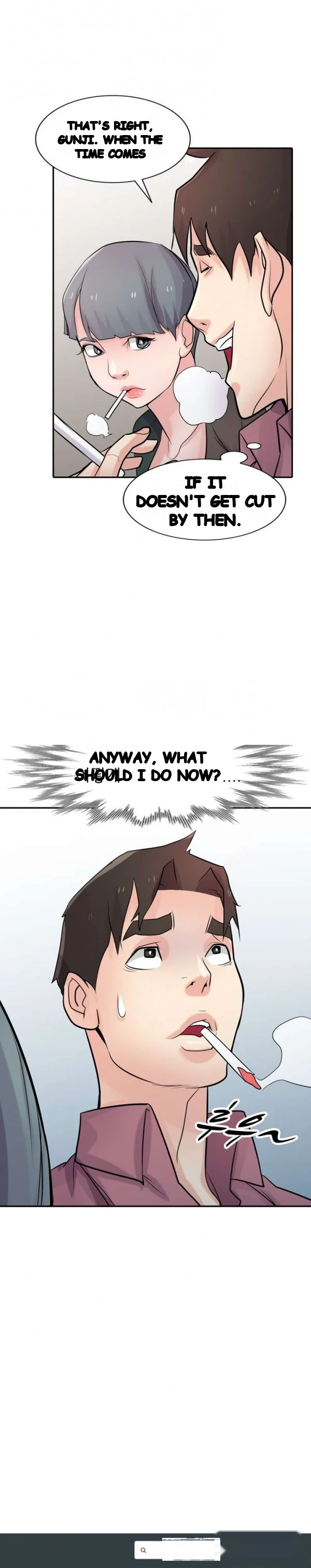 The Mismatch Manhwa Facon Chapter 53 - Page 29