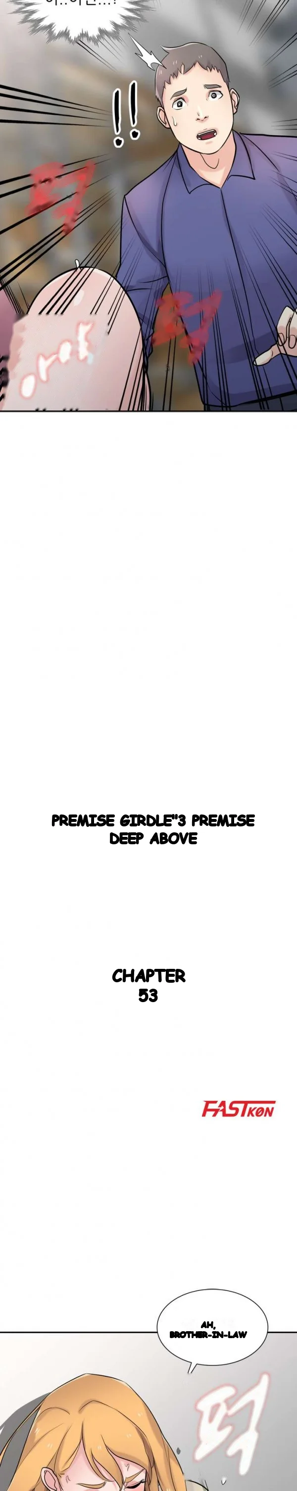 The Mismatch Manhwa Facon Chapter 53 - Page 4