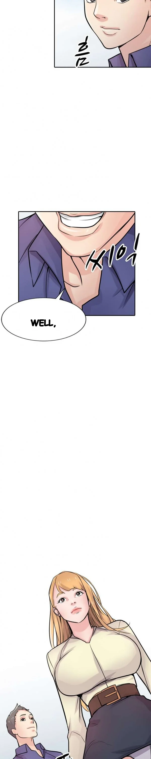The Mismatch Manhwa Facon Chapter 54 - Page 18
