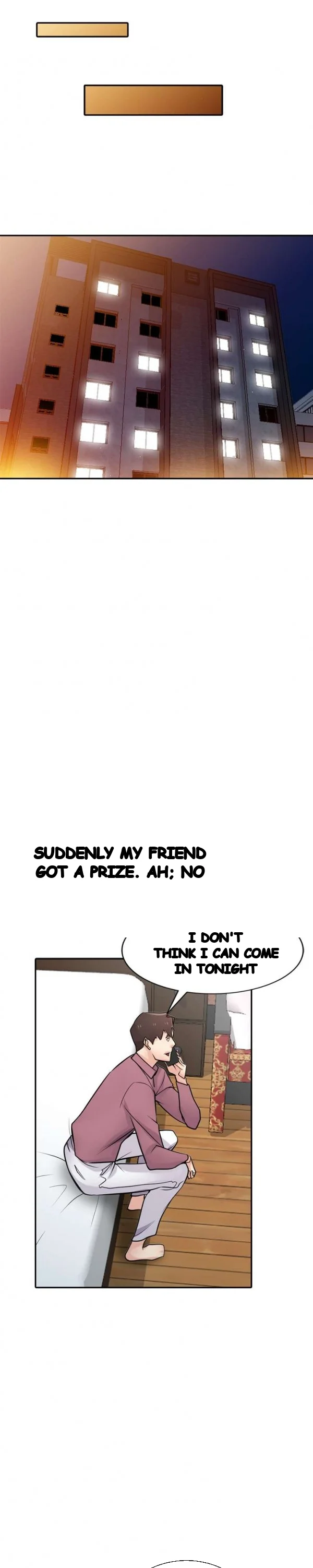 The Mismatch Manhwa Facon Chapter 54 - Page 25