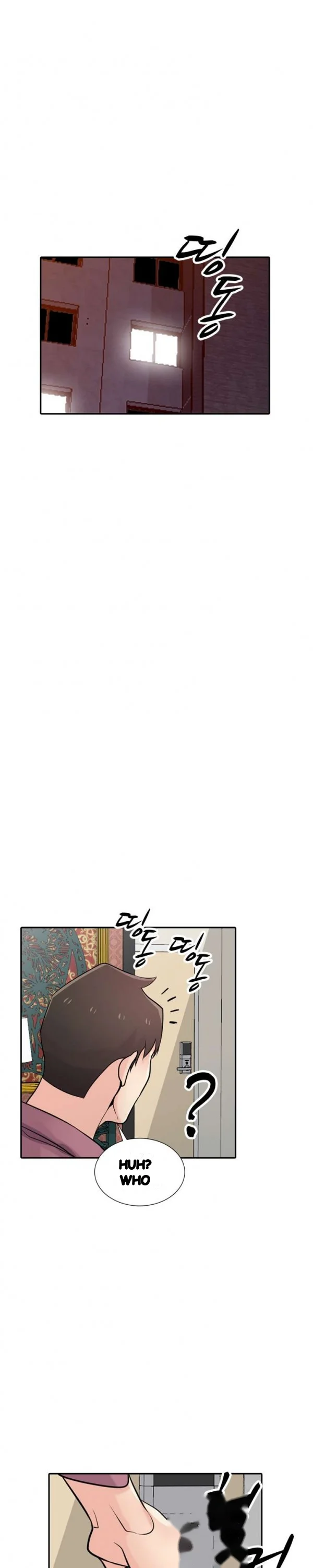 The Mismatch Manhwa Facon Chapter 54 - Page 27