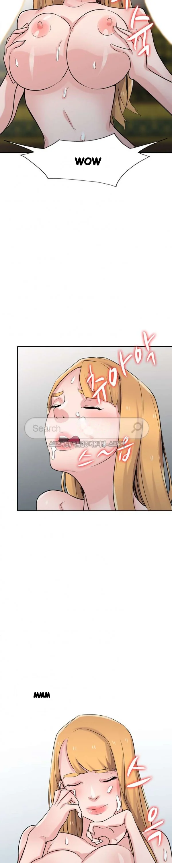 The Mismatch Manhwa Facon Chapter 55 - Page 27