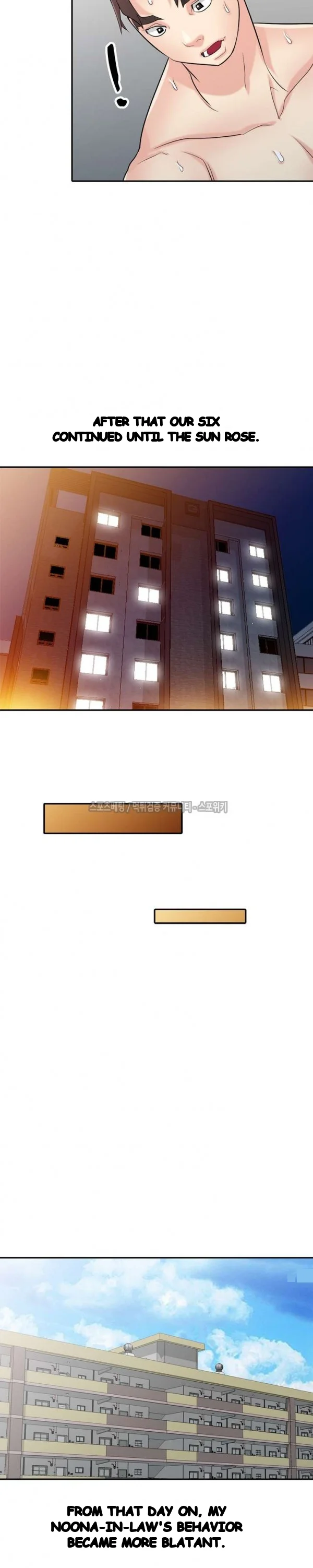 The Mismatch Manhwa Facon Chapter 55 - Page 30