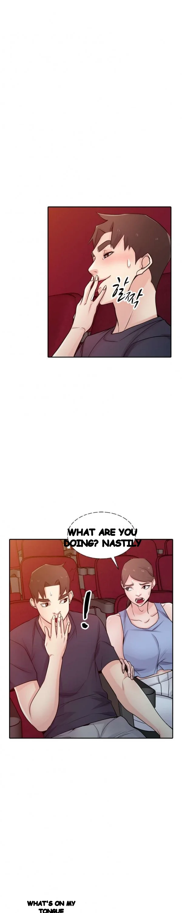 The Mismatch Manhwa Facon Chapter 56 - Page 20