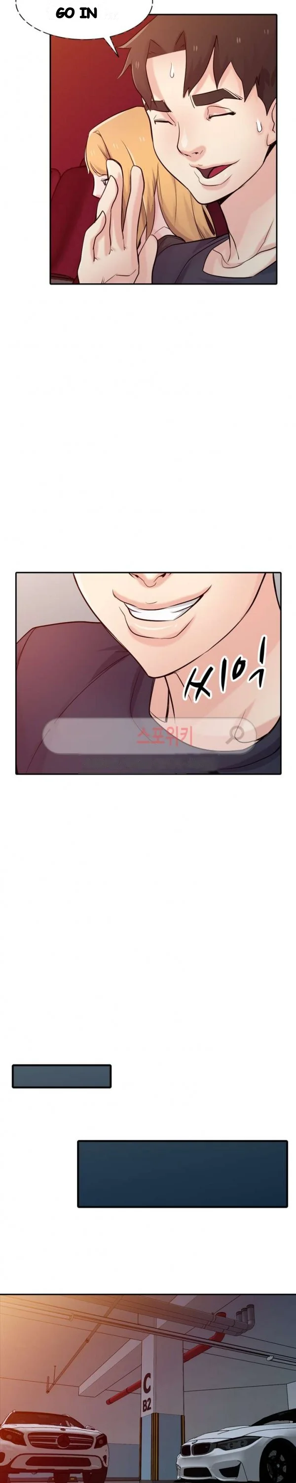 The Mismatch Manhwa Facon Chapter 56 - Page 21