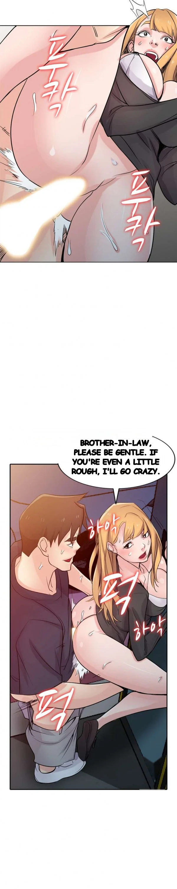 The Mismatch Manhwa Facon Chapter 56 - Page 25
