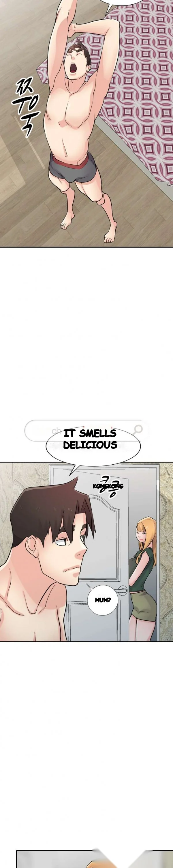 The Mismatch Manhwa Facon Chapter 56 - Page 3