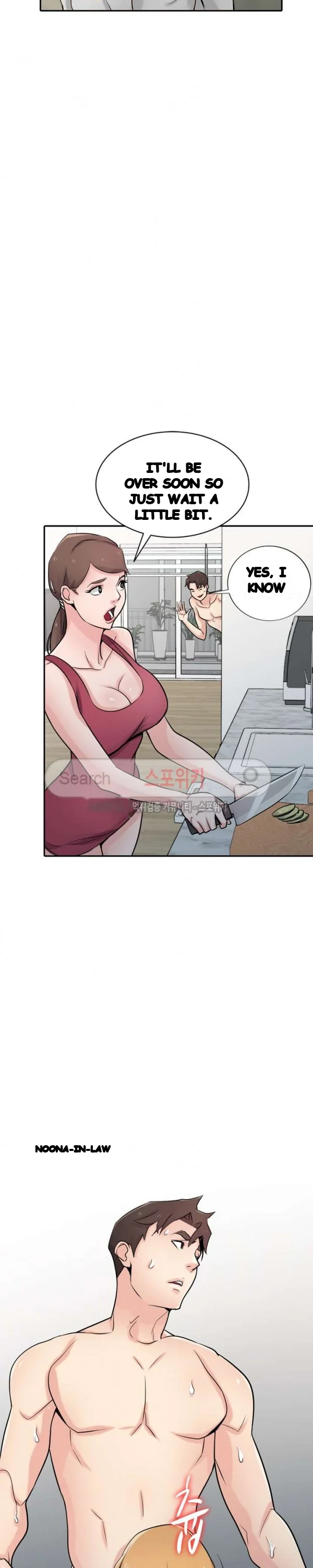 The Mismatch Manhwa Facon Chapter 56 - Page 7