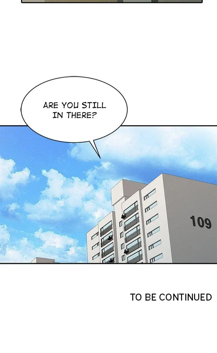 The Mismatch Manhwa Facon Chapter 6 - Page 21