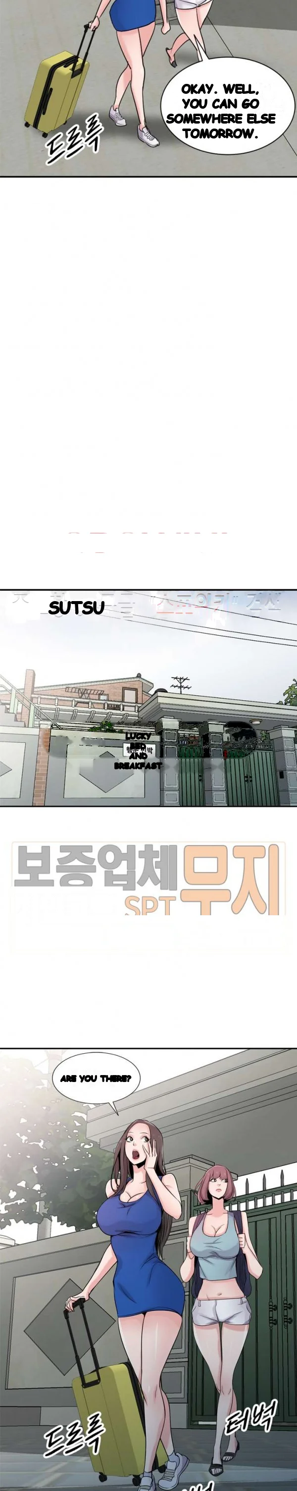 The Mismatch Manhwa Facon Chapter 65 - Page 18