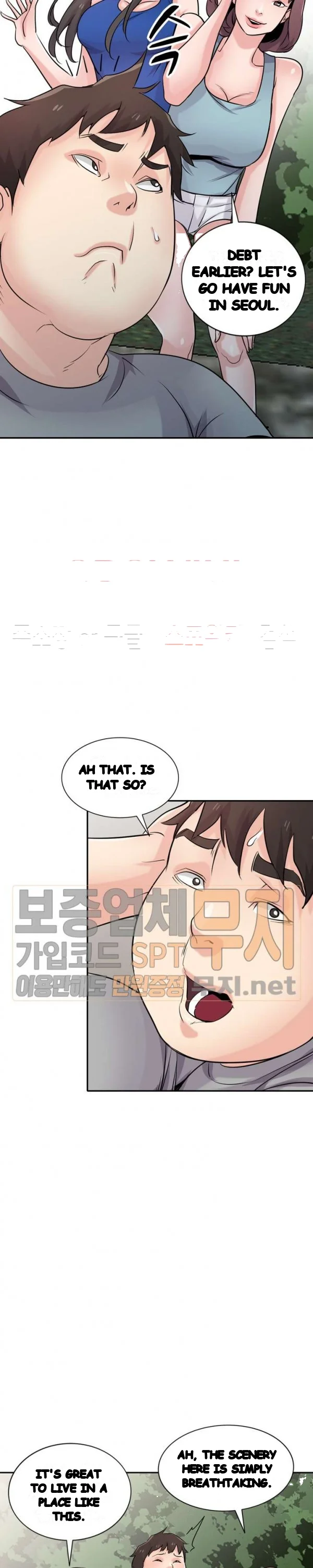 The Mismatch Manhwa Facon Chapter 65 - Page 29