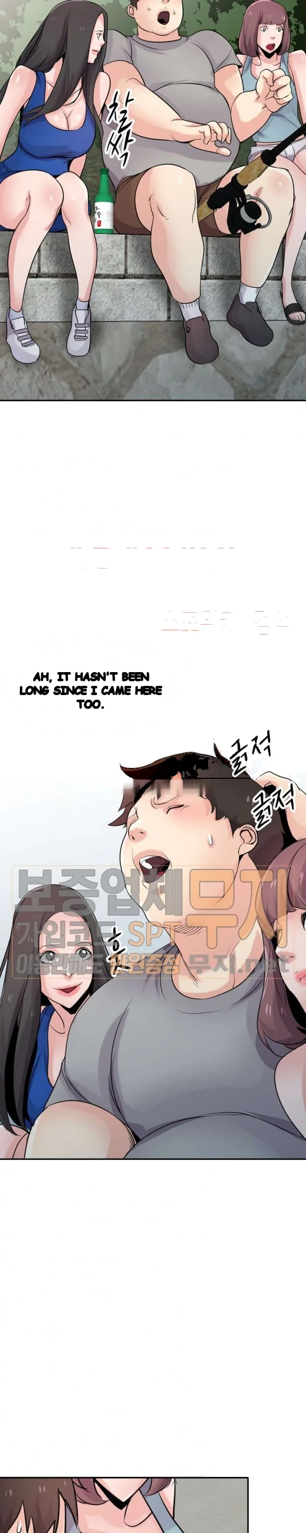 The Mismatch Manhwa Facon Chapter 65 - Page 30