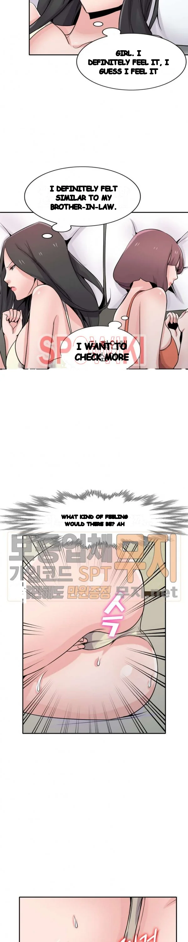 The Mismatch Manhwa Facon Chapter 66 - Page 24