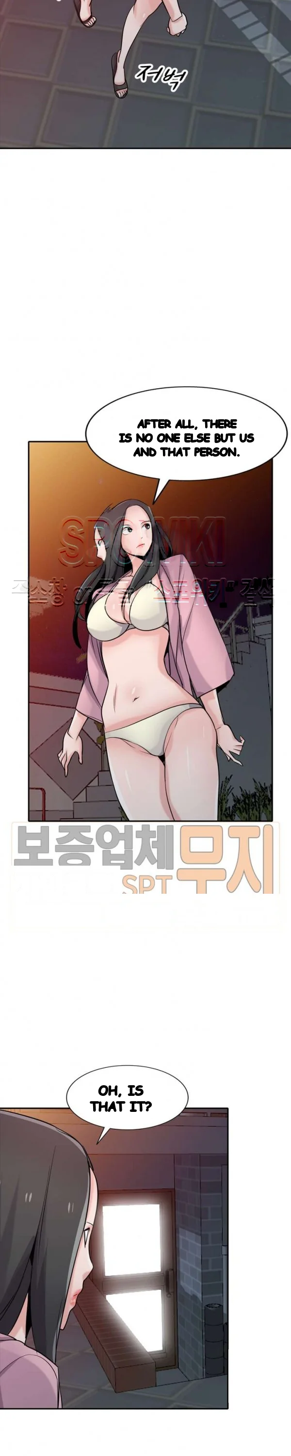 The Mismatch Manhwa Facon Chapter 66 - Page 28
